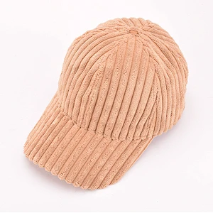 New Pink Snapback Hat Customized Hip Hop Caps Adjustable Wool Baseball Hat