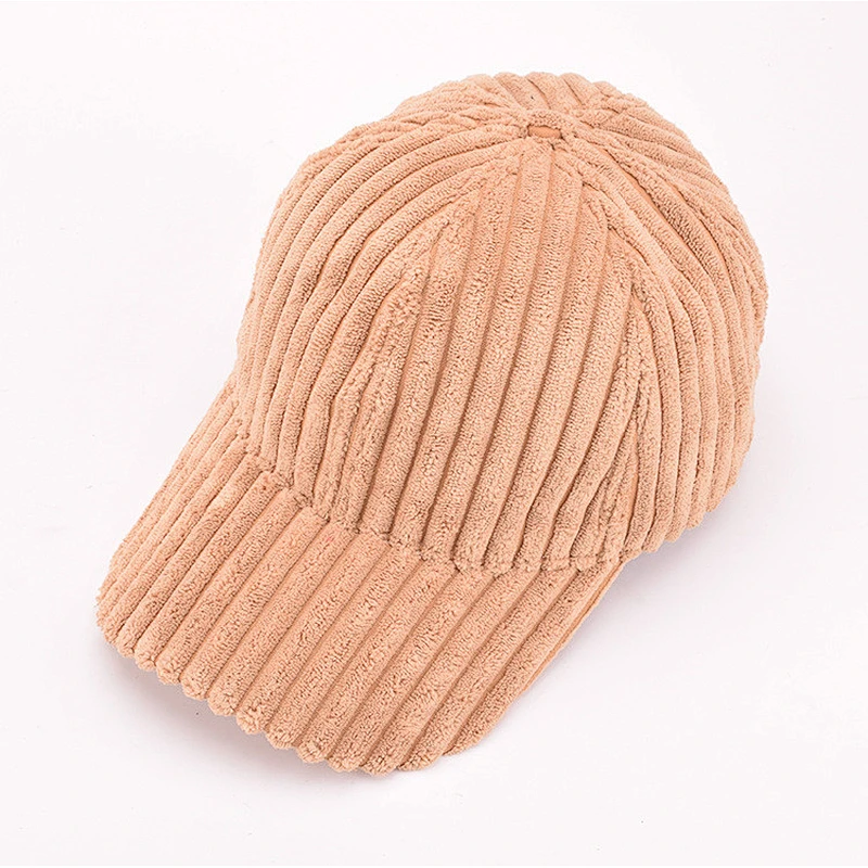 New Pink Snapback Hat Customized Hip Hop Caps Adjustable Wool Baseball Hat