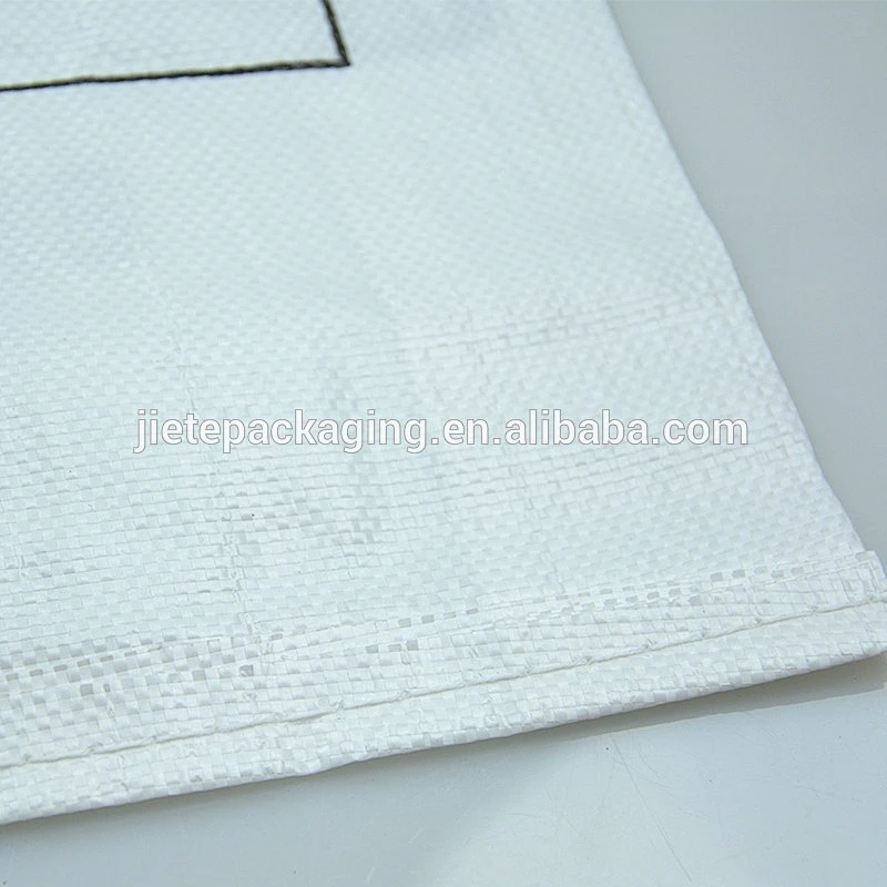 Video, Personalised custom packing poly laminated pp woven bags for feedstuff shipping packaging