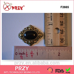 F2665 jewellery Cabochon set in Bezel Silicone Rubber Flexible Food Safe Mould Cabochon fondant molds