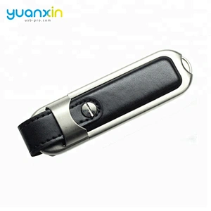 Leather 8Gb 16Gb 32Gb 64Gb Bulk Porn Usb Flash Drive