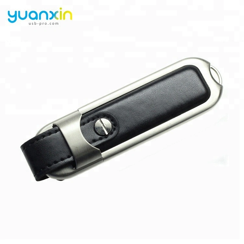 Leather 8Gb 16Gb 32Gb 64Gb Bulk Porn Usb Flash Drive