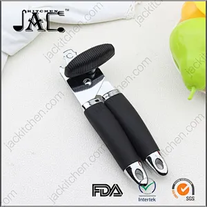 Convenient Stainless Steel Key Shaped Bottle Opener