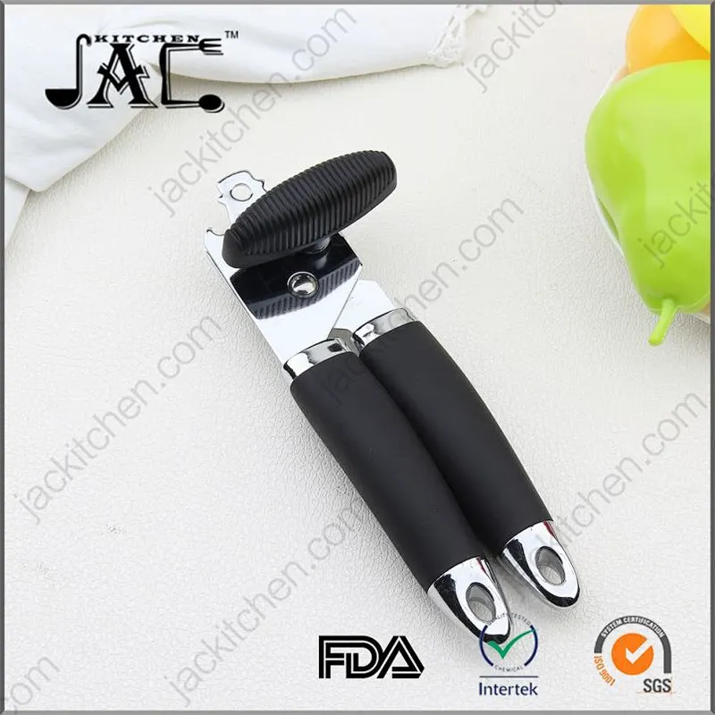 Convenient Stainless Steel Key Shaped Bottle Opener
