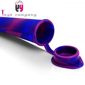 Anti-dust Custom color size Silicone molds for ice cream