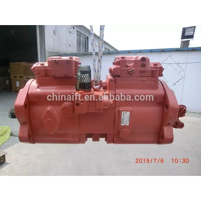 hydraulic main pump K3V112DT/BDT K3V140DT K3V280DT for sale