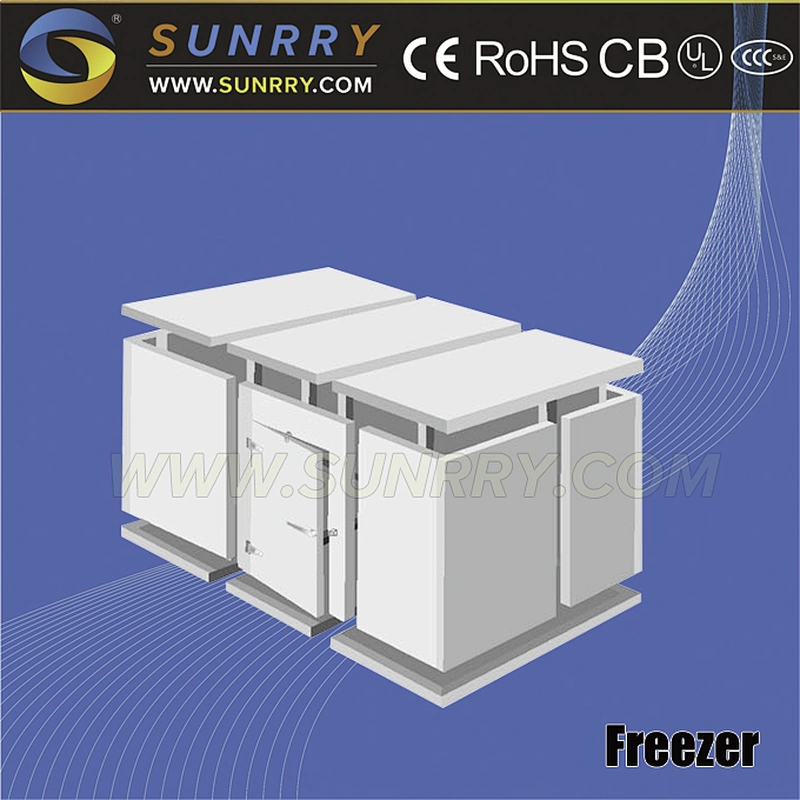 High quality cold room cold storage hardware with handle suppliers (SY-CR6R)
