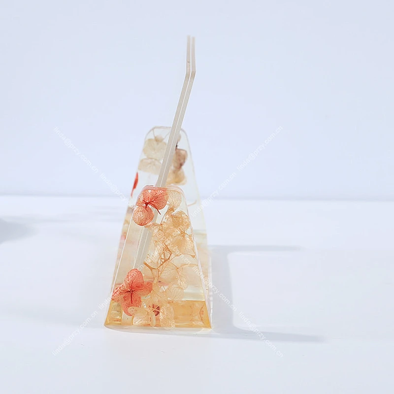 Mirror Photo Frame Mold Epoxy DIY Dried Flower photo frame molds Concrete decoration Mould