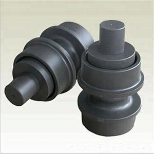 PC200-7 excavator carrier roller top roller upper roller for sale