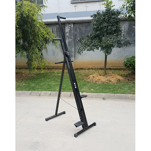 fine in quality and low in price Vertical Climber Fitness Climbing Machine