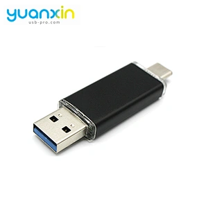 Fast Speed OTG Usb Stick Flash Drive