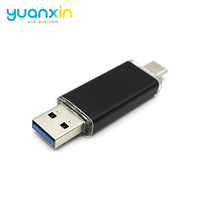Fast Speed OTG Usb Stick Flash Drive