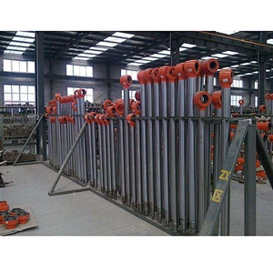 Excavator boom cylinder arm cylinder hydraulic cylinder for 23ton excavator with factory price