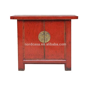 factory price of Beijing red chinese antique reclaimed