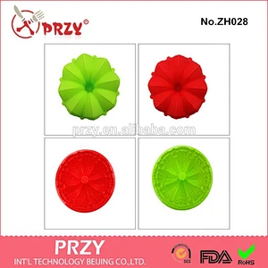 zh028 przy New Design Silicone Cake Baking Pan