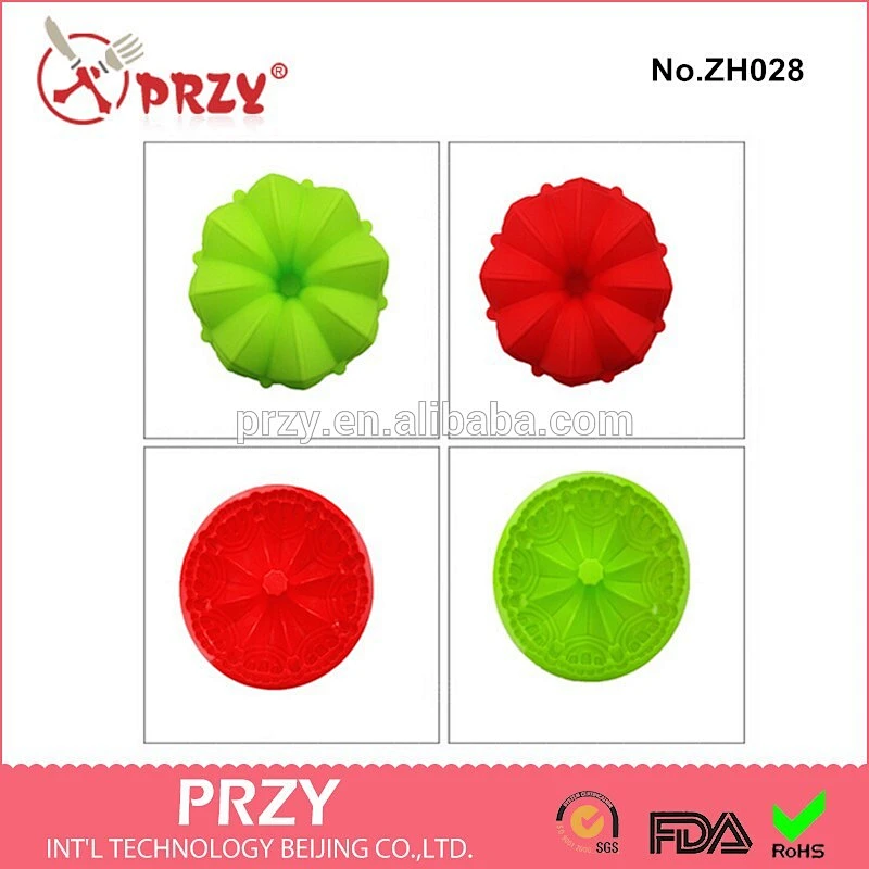 zh028 przy New Design Silicone Cake Baking Pan