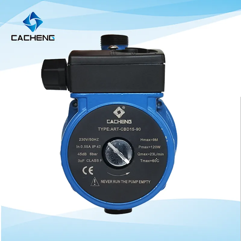 CBD15-120 Circulating Booster Pumps Circulating Pump