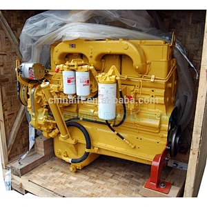 SHANTUI SD32 engine NT855-C360S10 for sale