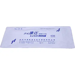 Fiberglass Polyester Orthopedic Casting Splint For Children Arm Brace