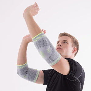 OEM Professional Tennis Brace Elastic Elbow Support