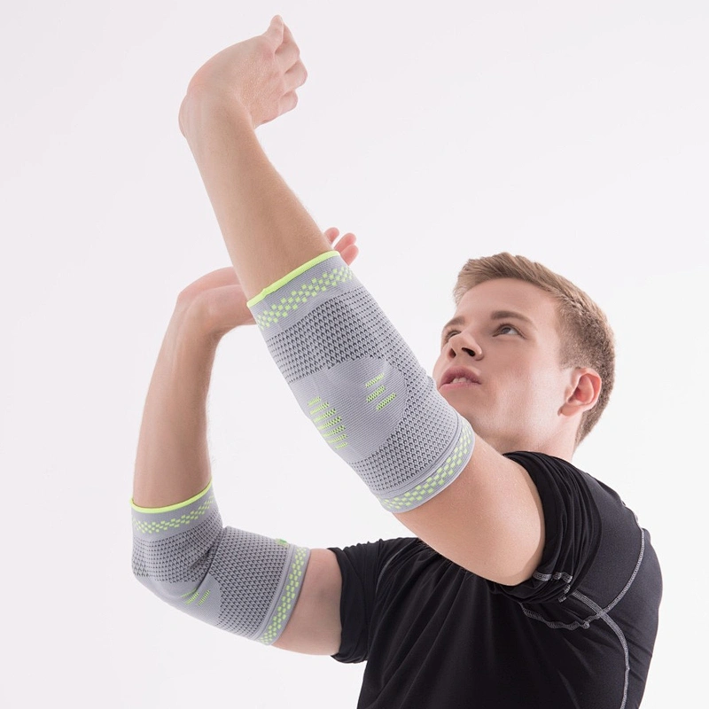 OEM Professional Tennis Brace Elastic Elbow Support