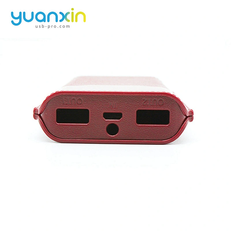 Mass Supply Good Reputation Cheapest Price Power Bank With Usb Flash Drive Mirror