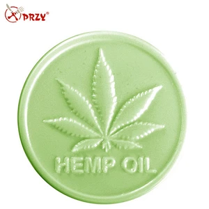 S1127 Leaf series Oil Soap Mold silicone candle moulds