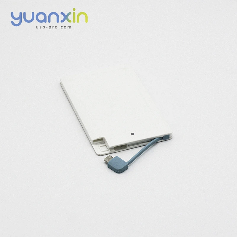 Professional Production High Quality 2300mah At Low Price Power Bank