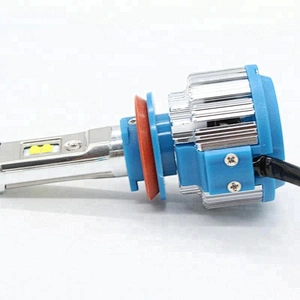 2018 H1 H3 H4 H7 H8 H11 H13 9005 9006 T1 LED headlight