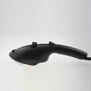 Portable Travel Handheld Clothes Irons Steamer Brush Garment Cleaner Adjustable Steam Electric