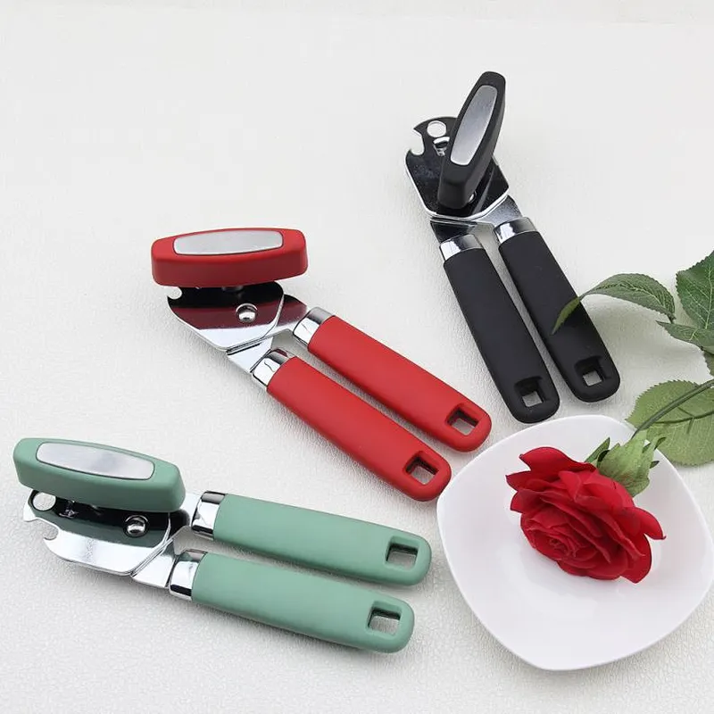 Washable Stainless Steel Wine Bottle Opener Types