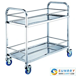 Used Food Carts For Sale/Sale Food Cart/Food Cart Business (SY-DCD2A SUNRRY)