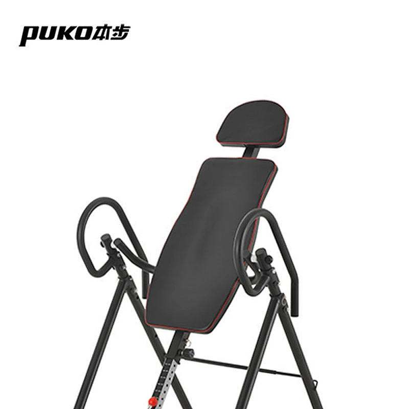 CF-6300 Therapy With Comfort Foam Backrest Tension Reliever Inversion Table
