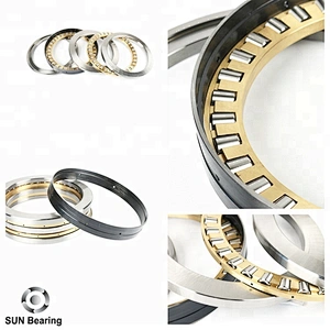 829950 Double Direction Tapered Thrust Roller Bearing
