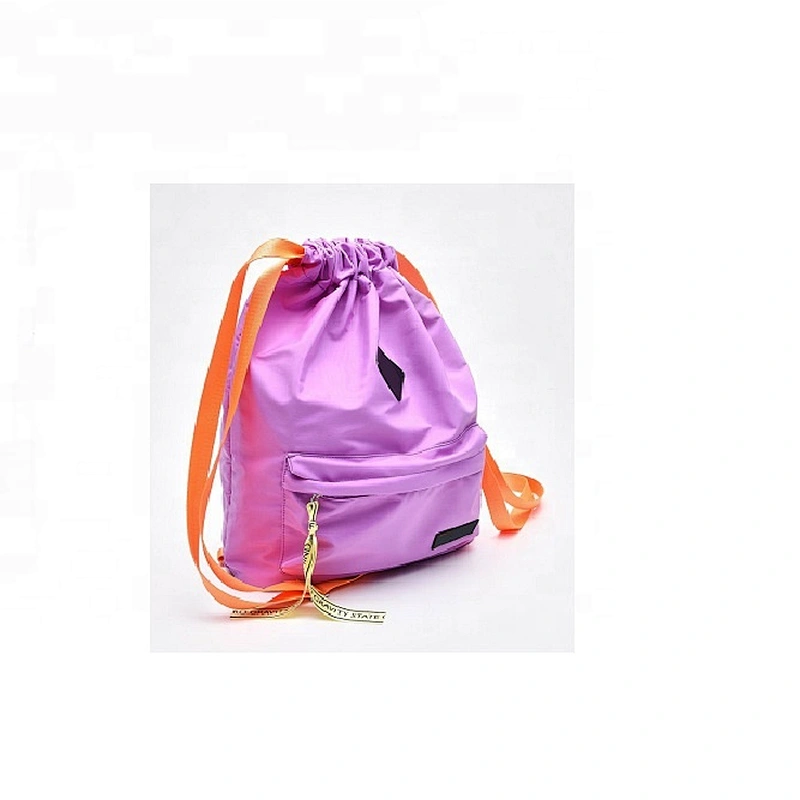 Factory Sale Cheap High Quality Custom drawstring bag for gift
