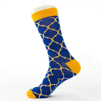 high quality bulk women multy color colorful crew bamboo socks