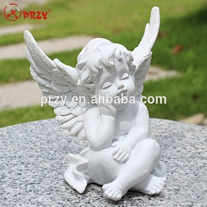 PRZY 2018 hot 3d silicone angel soap mold handmade cupid lovely molds silicone making