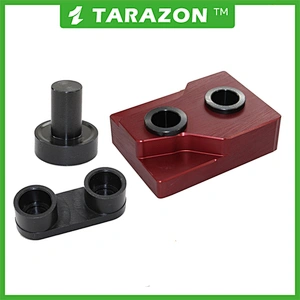 Twin Cam Shaft Bearing Removal and Installer Tool for Harley Davidson