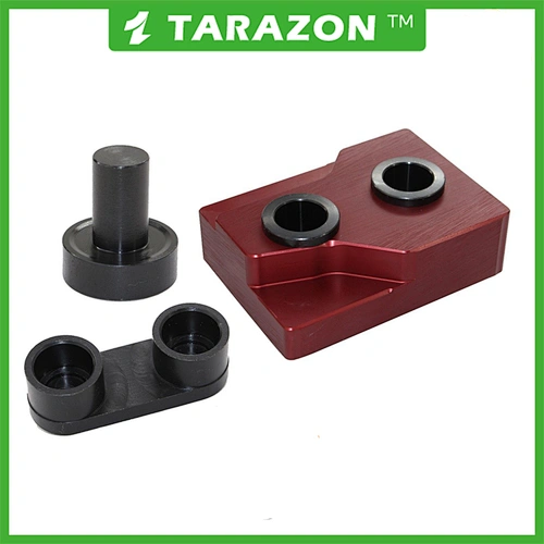 Twin Cam Shaft Bearing Removal and Installer Tool for Harley Davidson
