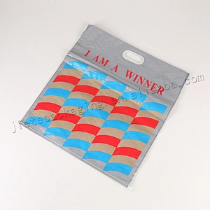 High quality customized laminated used pp woven tote bag for shopping