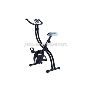 2016 Fashion New Design High Quality Body Fit Tension Belt Mini Cycle Exercise Bike