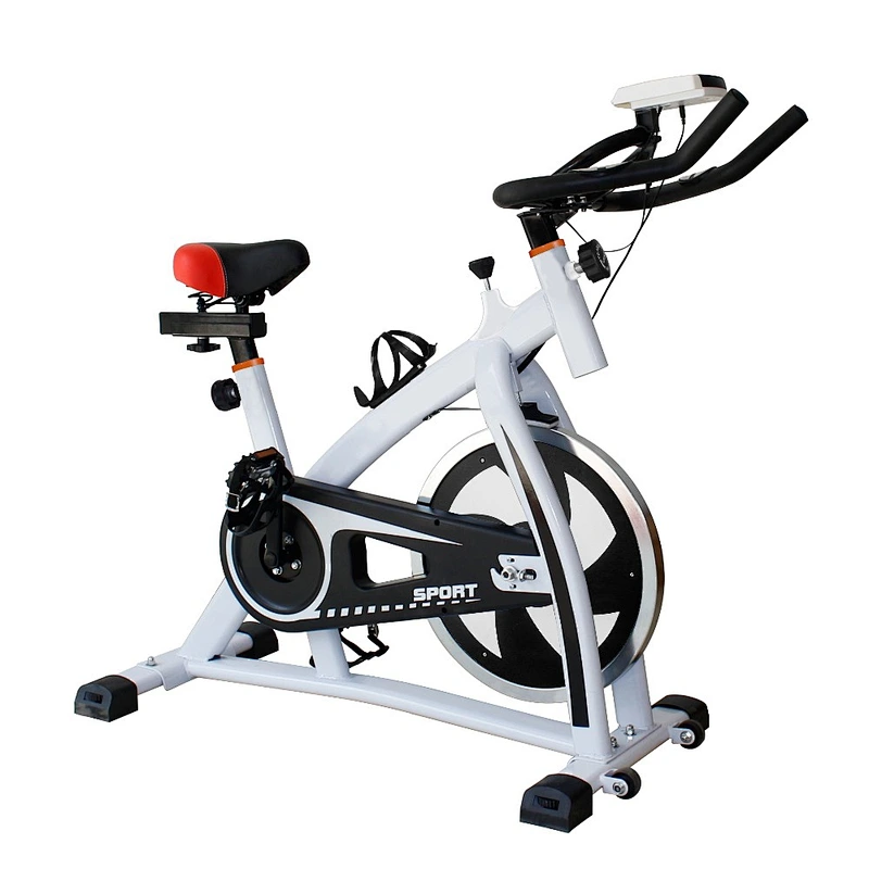 2017 New Spin Bike With 8kg Flywheel For Indoor Giant Spinning Bike
