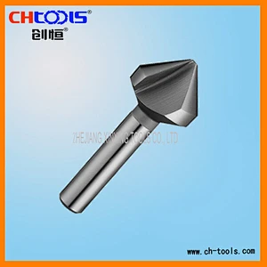 HSS countersink with iron box box set