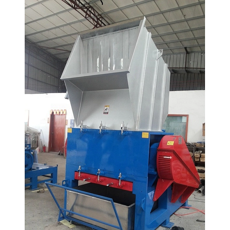 homemade plastic drum shredder for home use with ce