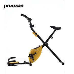 Exercise Machine Body Fit Bike