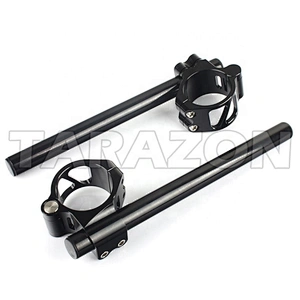 41mm CNC Aluminum Best Motorcycle Clipon Clip-on Clip On Handlebars