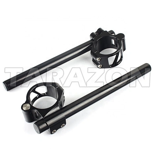 41mm CNC Aluminum Best Motorcycle Clipon Clip-on Clip On Handlebars
