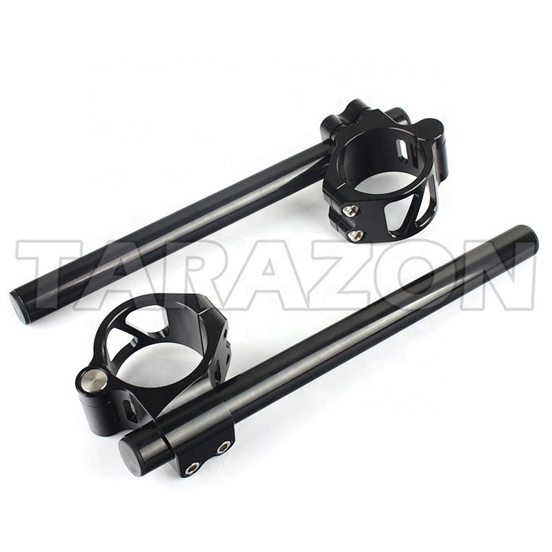 41mm CNC Aluminum Best Motorcycle Clipon Clip-on Clip On Handlebars