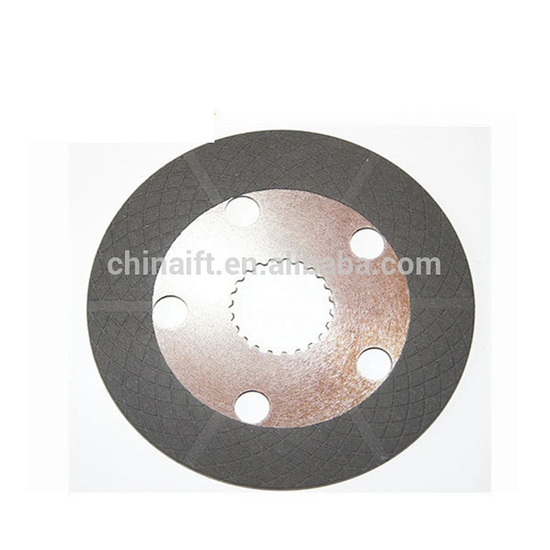 Genuine OEM 37213-20190 excavator bulldozer wheel loader forklift friction disc for sale