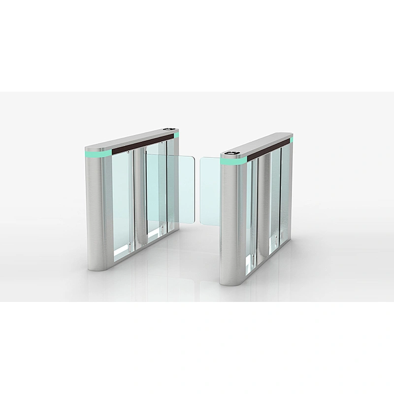 State Of The Art Technology Speed Barrier Gates
